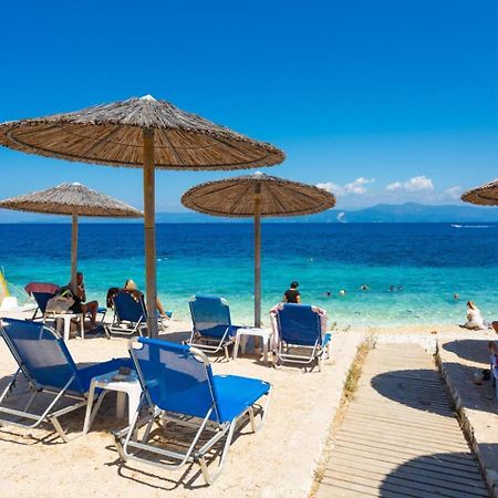 Villa Ifigeneia Gaios Luaran gambar